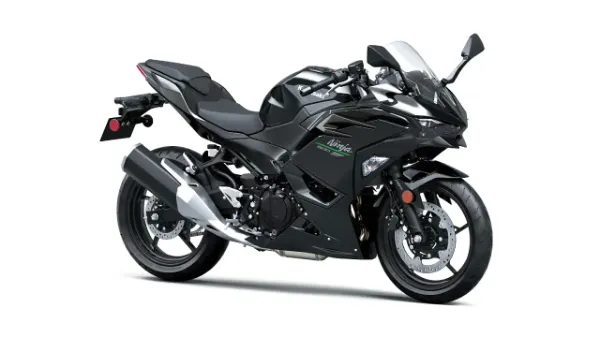 Kawasaki Ninja 500 price in india